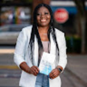 Meet your Posher, Charlene